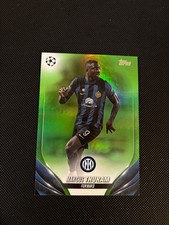 thuram usato  Italia