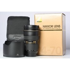 Nikon usato 70mm usato  Italia