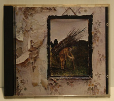 Led Zeppelin IV [Remaster] by Led Zeppelin (CD, Jul-1994, Atlantic (Label)) comprar usado  Enviando para Brazil