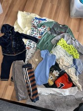 Teile kleiderpaket hose gebraucht kaufen  Lippstadt