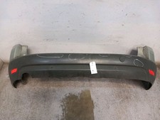 Stoßstange hinten ford d'occasion  Chambray-lès-Tours