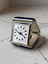 Bulova germany travel for sale  Saint Petersburg