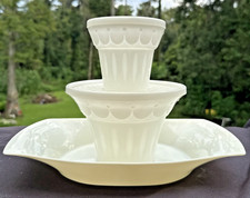Vtg tuppercraft floralier for sale  Thibodaux