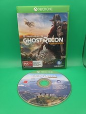 Tom Clancy's Ghost Recon Wildlands Microsoft Xbox One / Series X - Muito bom estado comprar usado  Enviando para Brazil