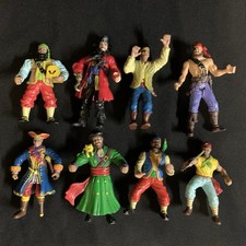 Pirate figures toy for sale  SUTTON COLDFIELD
