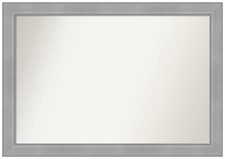 Black bathroom mirror for sale  Lathrop