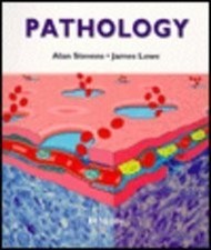 Patologia, Stevens MBBS FRCPath, Alan & Lowe BMedSci BMBS DM FRCPath Profess comprar usado  Enviando para Brazil