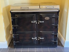 Everhot electric range for sale  BUNGAY