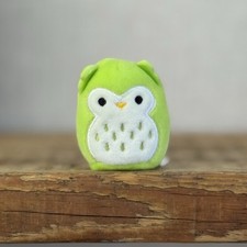 Squishmallow squishville owen for sale  ROYSTON