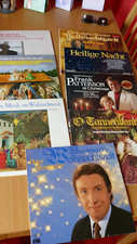 Weihnachtslieder schallplatten gebraucht kaufen  Regensburg