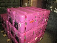 Hardigg pelican hard for sale  West Bridgewater