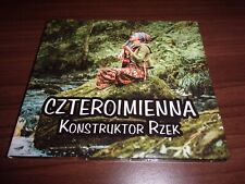 Czteroimienna - Konstruktor Rzek na sprzedaż  PL