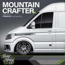 Kit de decalques de vinil Crafter Wing - TODOS OS ARTESÃOS - Adesivos - Mods de vinil campista comprar usado  Enviando para Brazil