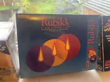 Vintage rubiks clock for sale  BIRMINGHAM