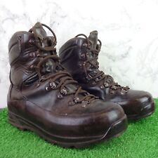 Iturri boots size for sale  MARCH