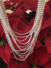 Superbe collier louise d'occasion  France