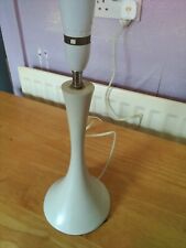 Table lamp for sale  BARROW-IN-FURNESS