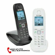 Telefono cordlesstim gigaset usato  Carpi