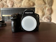 Pentax k30 body for sale  Oswego