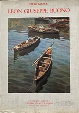 Leon giuseppe buono usato  Candelo