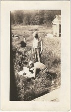 Workmen map field for sale  Northampton