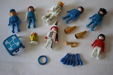 Playmobil clown alte gebraucht kaufen  Uplengen