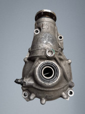 Bmw f30 f31 gebraucht kaufen  Feldleuba