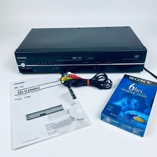 Toshiba vcr dvd for sale  Fort Wayne