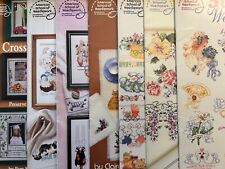 anchor cross stitch james herriot for sale anchor cross stitch james herriot for sale OAKHAM