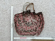 Ddr einkaufsnetz beutel gebraucht kaufen  Briesen (Mark)