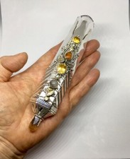 Shankari quartz crystal for sale  IVYBRIDGE