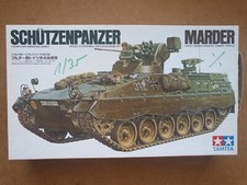 Tamiya schützenpanzer spz gebraucht kaufen  Bremerhaven