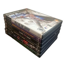 Lot ps2 games for sale  Creswell