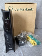 Centurylink c3000z zyxel for sale  Bemidji