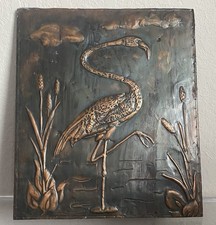 Vintage hand tooled for sale  San Antonio