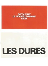 Ensemble catalogues lada d'occasion  Bray-sur-Somme