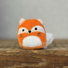 Squishmallows squishville jame for sale  ROYSTON