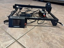 Longer ray 20w for sale  Cherokee