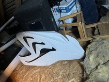 Bmw s1000rr upper for sale  NOTTINGHAM