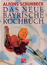 Bayrische kochbuch gebraucht kaufen  Berlin
