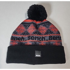 Bench beanie toboggan d'occasion  Expédié en Belgium