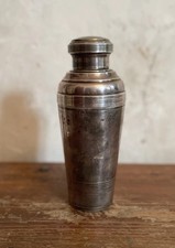 Reneka versilberter cocktailsh gebraucht kaufen Reneka versilberter cocktailsh gebraucht kaufen  Saarbrücken