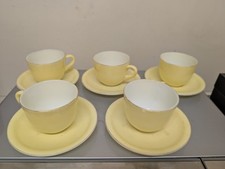 Vintage yellow pyrex for sale  MANCHESTER