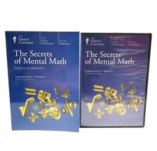 Great courses secrets for sale  Foley