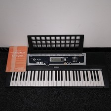 Yamaha ypt 210 for sale  STOKE-ON-TRENT