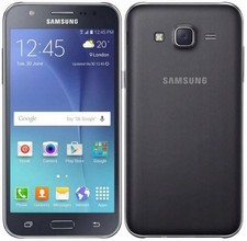 Samsung Galaxy J5 2/8GB 4G LTE SM-J500FN czarny bez simlocka | stan: dobry na sprzedaż Samsung Galaxy J5 2/8GB 4G LTE SM-J500FN czarny bez simlocka | stan: dobry na sprzedaż  PL