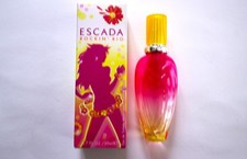 Flacon factice escada d'occasion  Saint-Cyprien