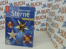 Glanzvolle sterne papier gebraucht kaufen  Bingen