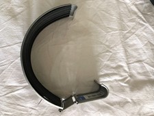 Lindab gutter joiner for sale  HEREFORD