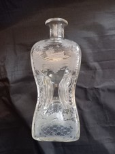 Carafe sablier 18eme d'occasion  Damigny